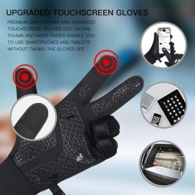 lerway ski gloves -2